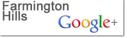 Farmington Hills Google Plus